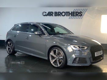 Used Audi A3 2016 for sale - 76500234: Photo