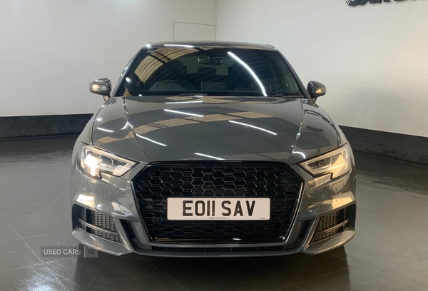 Used Audi A3 2016 for sale - 76500234: Photo 2