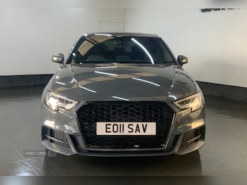 Used Audi A3 2016 for sale - 76500234: Photo