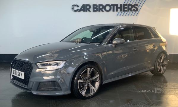 Used Audi A3 2016 for sale - 76500234: Photo 3
