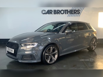 Used Audi A3 2016 for sale - 76500234: Photo