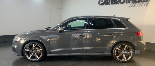 Used Audi A3 2016 for sale - 76500234: Photo 4