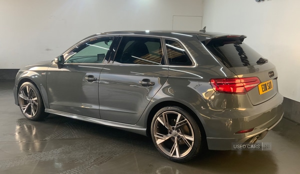 Used Audi A3 2016 for sale - 76500234: Photo 5