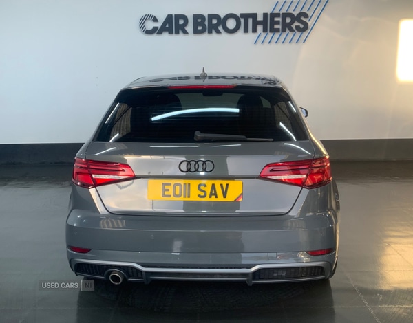 Used Audi A3 2016 for sale - 76500234: Photo 6