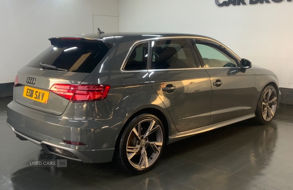 Used Audi A3 2016 for sale - 76500234: Photo 7