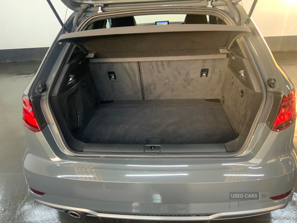 Used Audi A3 2016 for sale - 76500234: Photo 8