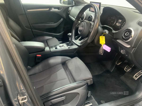 Used Audi A3 2016 for sale - 76500234: Photo 9