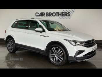 2021 - 2.0 TDI Elegance 5dr DSG