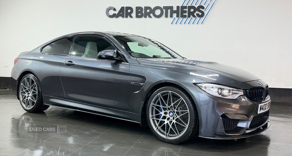 Used BMW M4 2015 for sale - 77268483: Photo 1