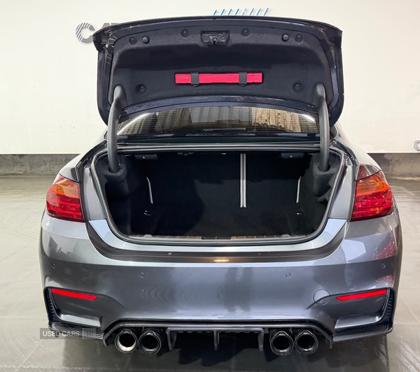 Used BMW M4 2015 for sale - 77268483: Photo 10