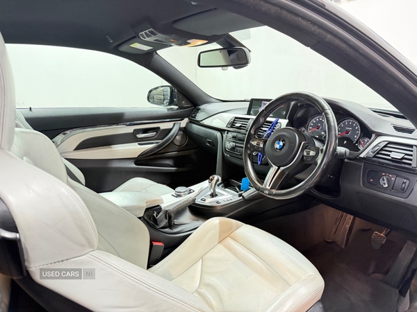 Used BMW M4 2015 for sale - 77268483: Photo 11