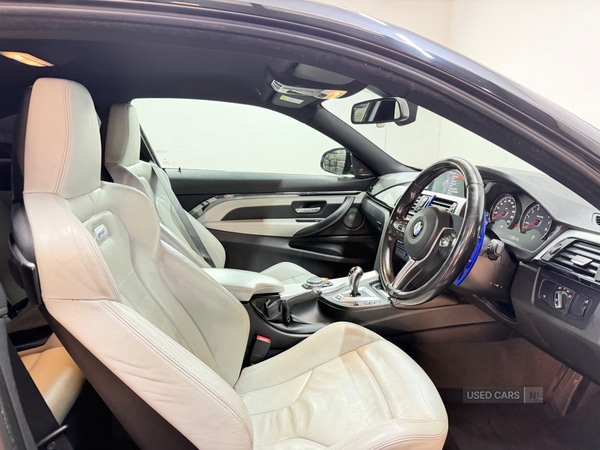 Used BMW M4 2015 for sale - 77268483: Photo 12