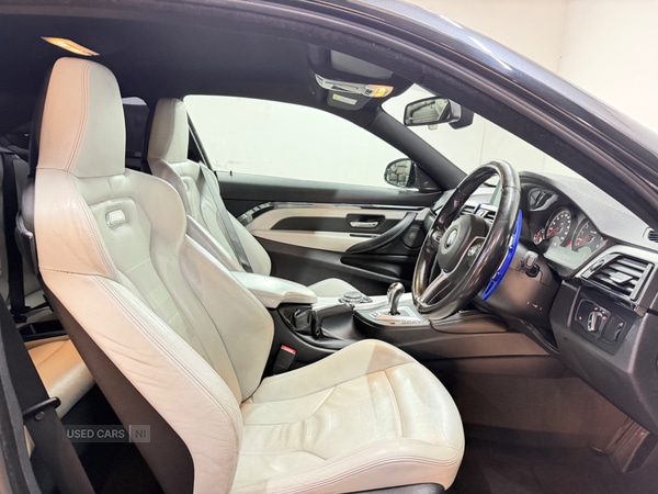 Used BMW M4 2015 for sale - 77268483: Photo 13