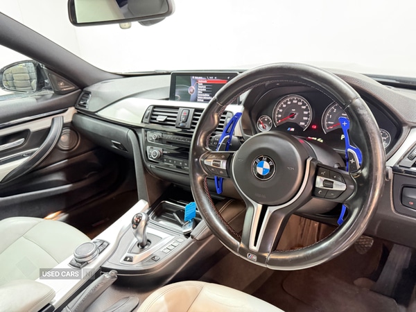 Used BMW M4 2015 for sale - 77268483: Photo 14