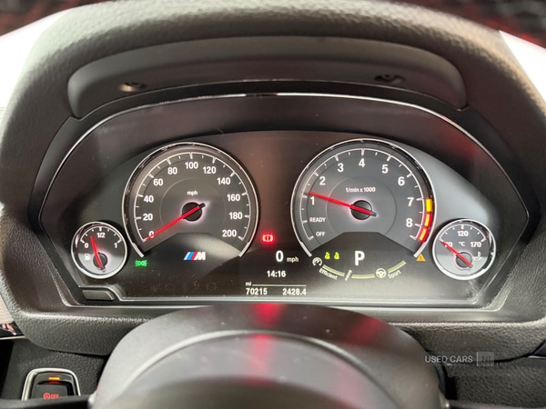 Used BMW M4 2015 for sale - 77268483: Photo 15