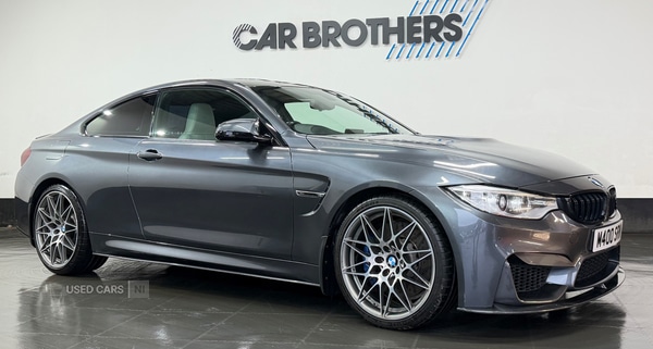 Used BMW M4 2015 for sale - 77268483: Photo 2