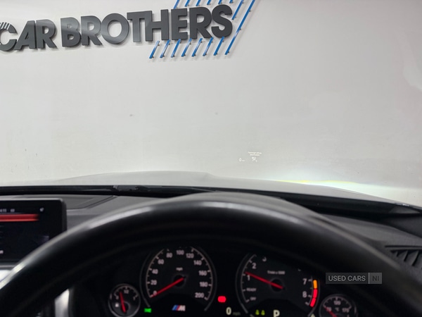 Used BMW M4 2015 for sale - 77268483: Photo 21