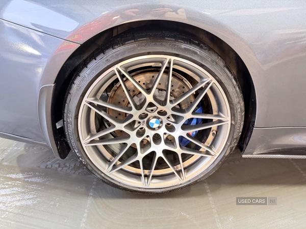 Used BMW M4 2015 for sale - 77268483: Photo 23