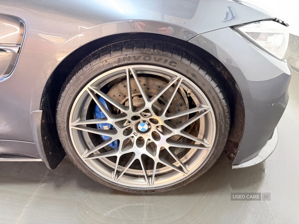Used BMW M4 2015 for sale - 77268483: Photo 24