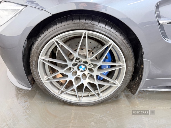 Used BMW M4 2015 for sale - 77268483: Photo 25