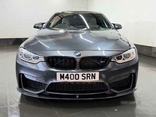 Used BMW M4 2015 for sale - 77268483: Photo 3