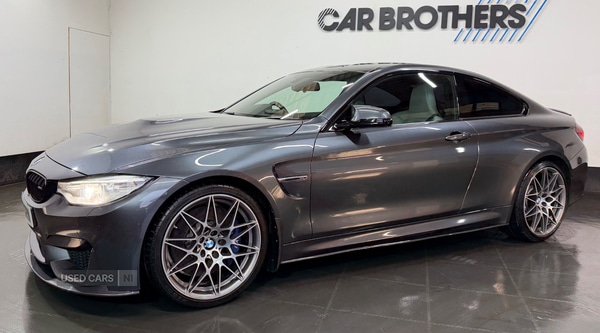 Used BMW M4 2015 for sale - 77268483: Photo 4
