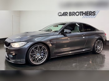 Used BMW M4 2015 for sale - 77268483: Photo