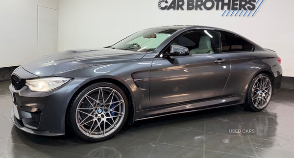 Used BMW M4 2015 for sale - 77268483: Photo 5