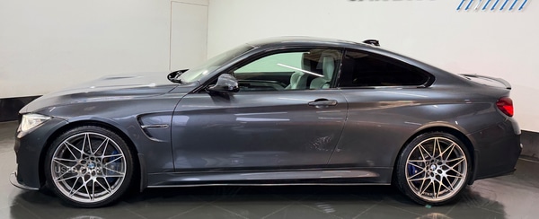 Used BMW M4 2015 for sale - 77268483: Photo 6