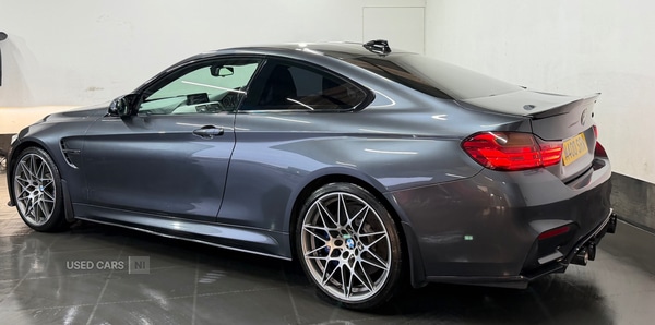 Used BMW M4 2015 for sale - 77268483: Photo 7