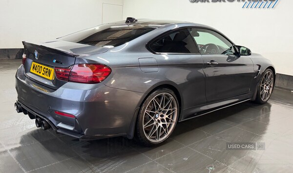 Used BMW M4 2015 for sale - 77268483: Photo 8