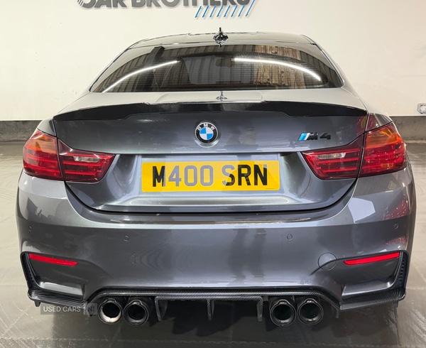 Used BMW M4 2015 for sale - 77268483: Photo 9