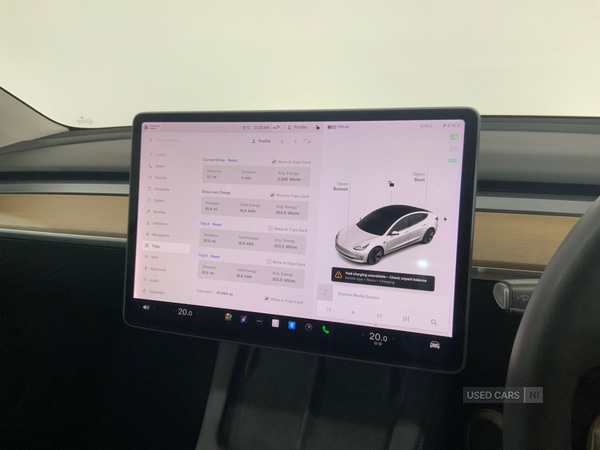 Used Tesla Model 3 2021 for sale - 77884208: Photo 10