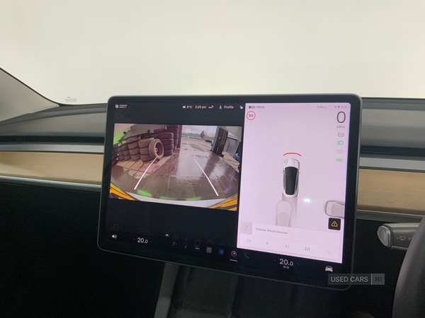 Used Tesla Model 3 2021 for sale - 77884208: Photo 11