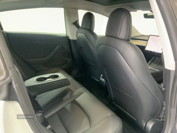 Used Tesla Model 3 2021 for sale - 77884208: Photo 12