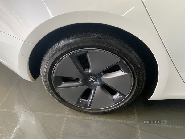 Used Tesla Model 3 2021 for sale - 77884208: Photo 13