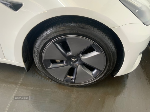 Used Tesla Model 3 2021 for sale - 77884208: Photo 14