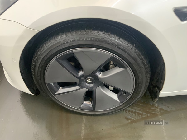 Used Tesla Model 3 2021 for sale - 77884208: Photo 15