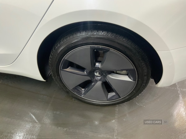 Used Tesla Model 3 2021 for sale - 77884208: Photo 16