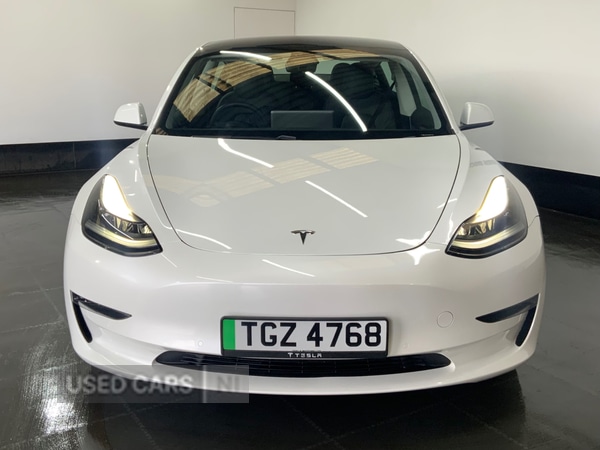 Used Tesla Model 3 2021 for sale - 77884208: Photo 3
