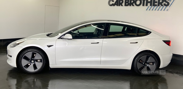 Used Tesla Model 3 2021 for sale - 77884208: Photo 5