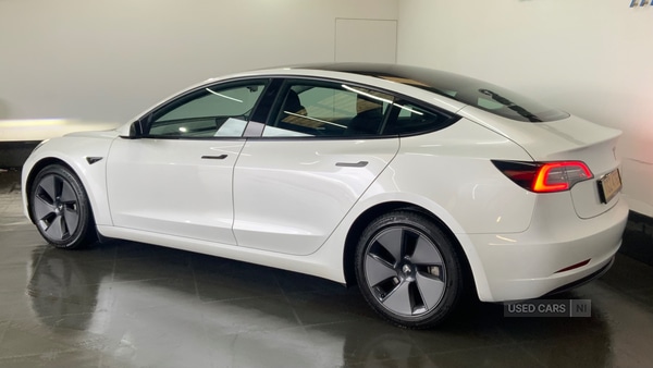 Used Tesla Model 3 2021 for sale - 77884208: Photo 6