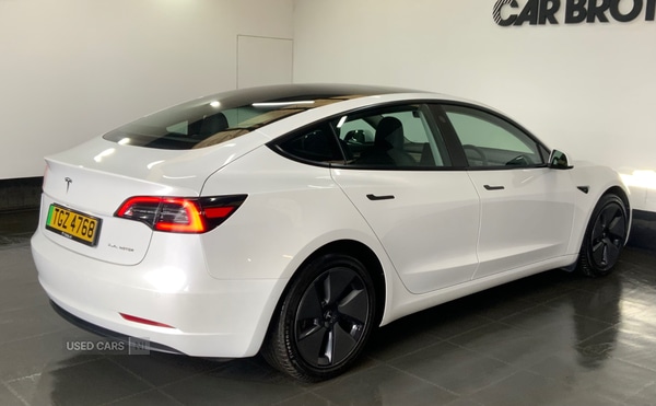 Used Tesla Model 3 2021 for sale - 77884208: Photo 7
