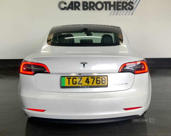 Used Tesla Model 3 2021 for sale - 77884208: Photo 8