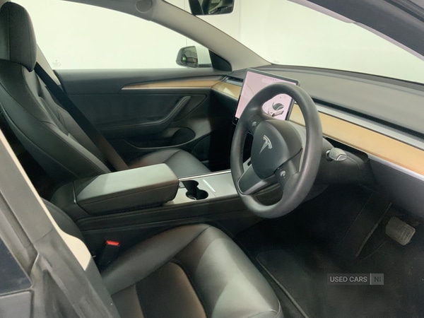 Used Tesla Model 3 2021 for sale - 77884208: Photo 9