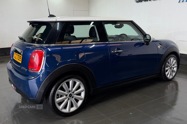 Used MINI Hatch 2016 for sale - 77672361: Photo 10