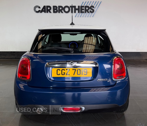 Used MINI Hatch 2016 for sale - 77672361: Photo 11