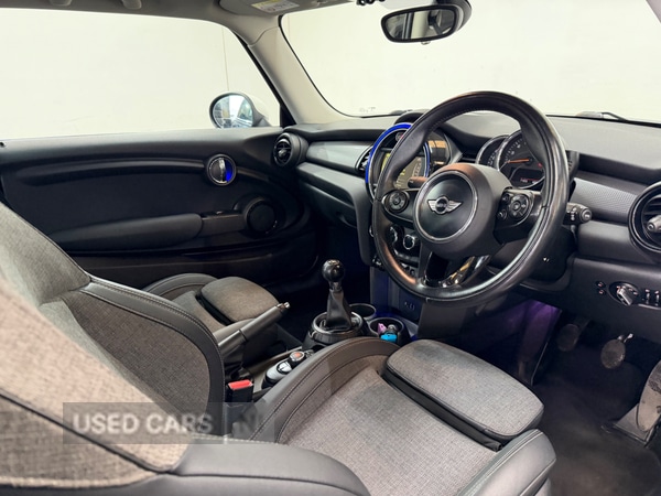 Used MINI Hatch 2016 for sale - 77672361: Photo 13