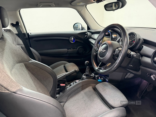 Used MINI Hatch 2016 for sale - 77672361: Photo 14