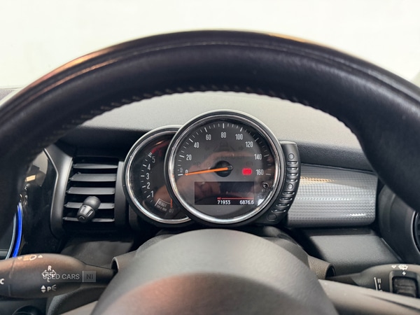 Used MINI Hatch 2016 for sale - 77672361: Photo 15